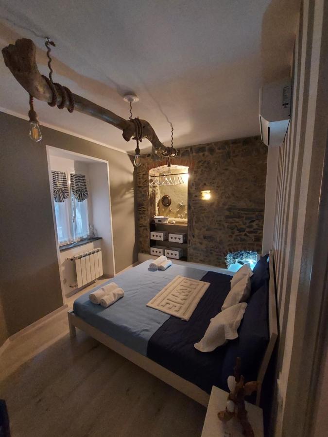 شقة Casa De Batte ريوماجّوري المظهر الخارجي الصورة