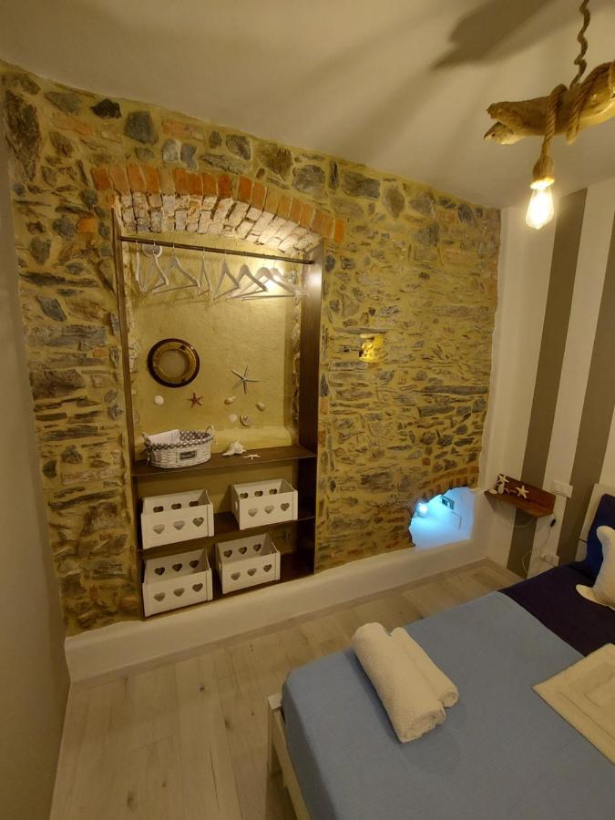 شقة Casa De Batte ريوماجّوري المظهر الخارجي الصورة