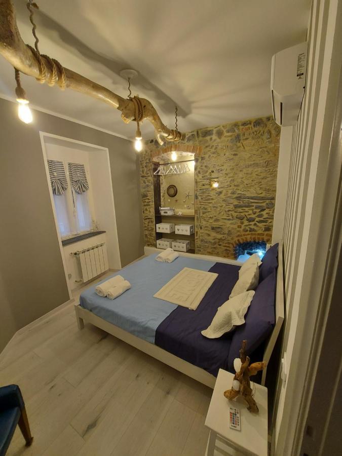 شقة Casa De Batte ريوماجّوري المظهر الخارجي الصورة