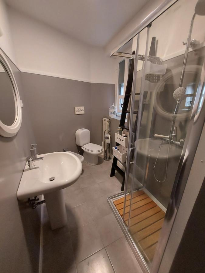 شقة Casa De Batte ريوماجّوري المظهر الخارجي الصورة