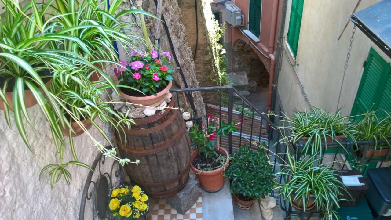 شقة Casa De Batte ريوماجّوري المظهر الخارجي الصورة